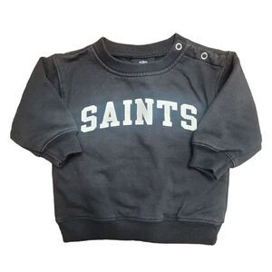 NFL Saints sweatshirt 
